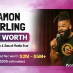 Damon Darling Net Worth 2026 House, Income, Lifestyle, and How He Makes His Money