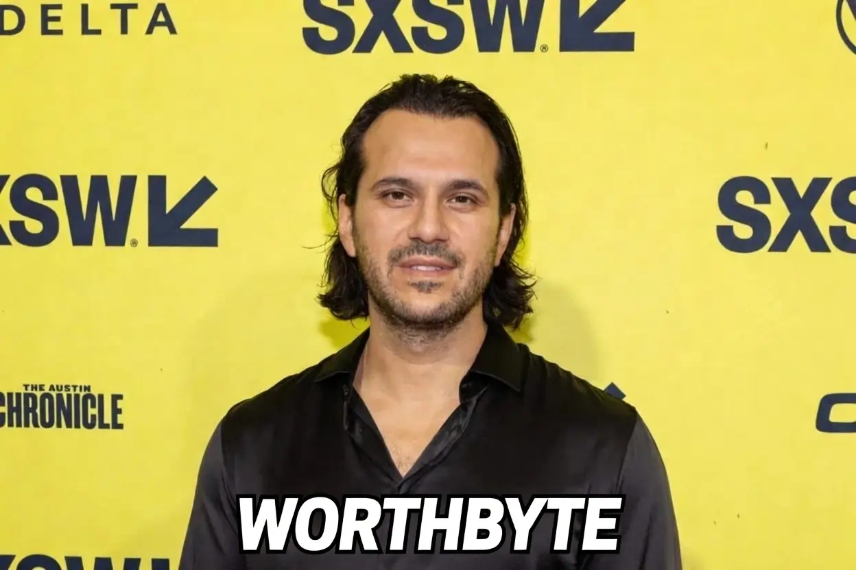 Jonathan Davino Age, Bio and Net Worth Overview