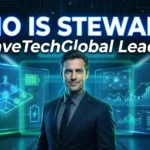 Who Is Stewart from WaveTechGlobal Everything You Need to Know