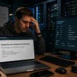 How to Fix “Keine Karriere-Subdomain Gefunden” Complete Troubleshooting Guide (2026)