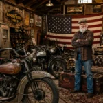 Mike Wolfe Passion Project Uncovered Inspiring 2026 Journey, Growth, and Success Story