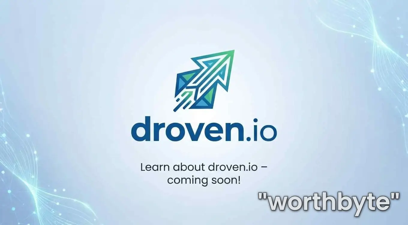 What Is Droven.io Complete Guide to Features, Benefits & AI Innovation (2026)